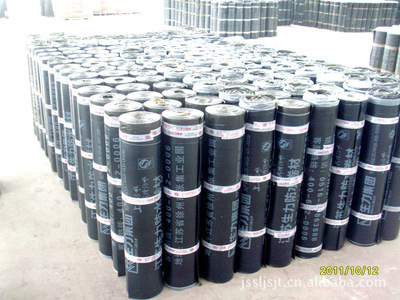 防水材料瀝青防水卷材SBS 、APP(國(guó)際) 廠家專供 -20℃4mm價(jià)格及生產(chǎn)廠家[江蘇生力建設(shè)集團(tuán)] - 原材料商務(wù)網(wǎng)