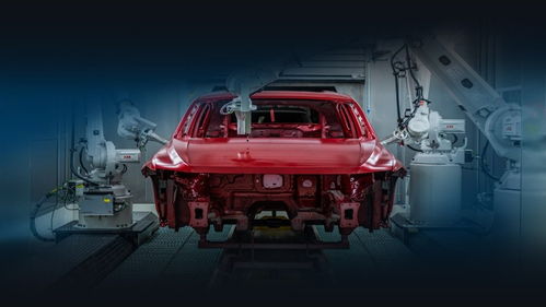 在傳統(tǒng)中不斷創(chuàng)新的id.家族 7月銷(xiāo)量持續(xù)上漲引領(lǐng)汽車(chē)銷(xiāo)售新浪潮