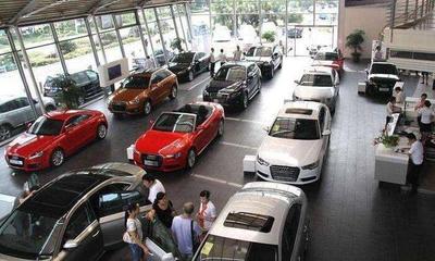 揭秘4S店銷(xiāo)售真相 賣(mài)車(chē)真的不賺錢(qián)，一臺(tái)提成僅200元？