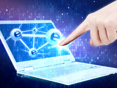 網絡變革 四大關鍵詞解讀5G網絡信息技術研發