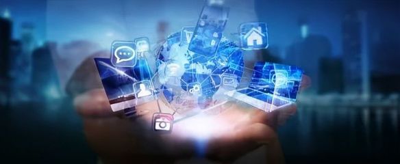 數說峰會丨數字中國建設，指引網絡強國邁向新征程