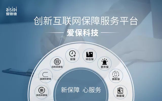 愛施德旗下愛?？萍寂c安達保險正式開展手機保障業務合作